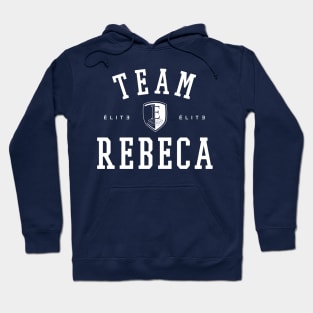 TEAM REBECA Hoodie